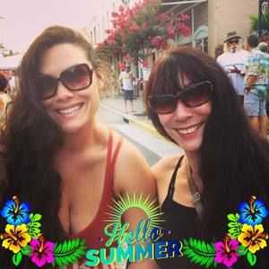 Meet your Posher, Maryanna